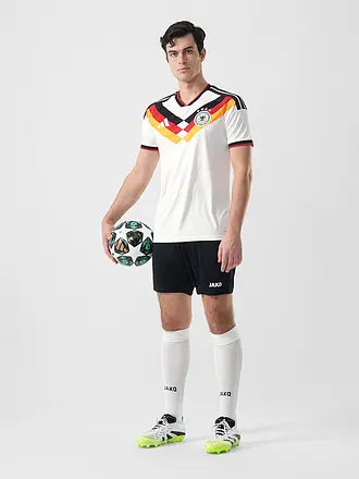 JAKO | Stutzenstrumpf Glasgow 2.0 | weiss